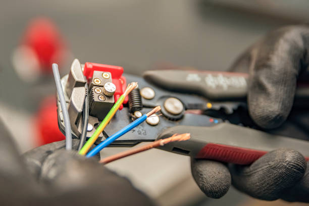 Best Electrical Contractors for Businesses  in Darrington, WA