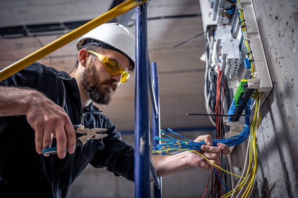 Best Electrical Rewiring Services  in Darrington, WA