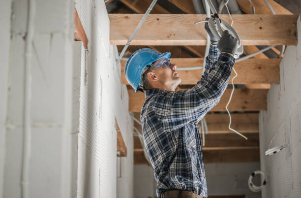 Best Electrical Contractors for Businesses  in Darrington, WA