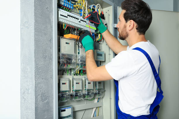 Best Electrical Upgrades for Homes  in Darrington, WA