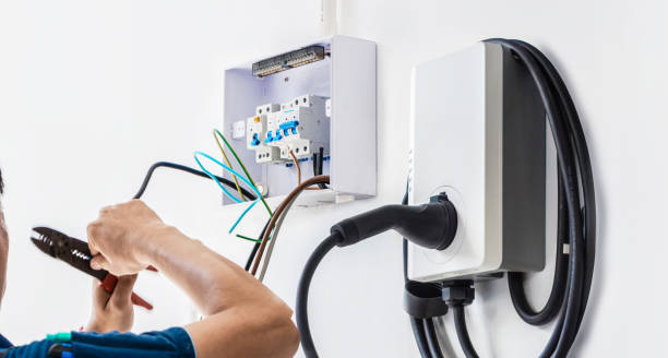 Best Home Electrical Repair  in Darrington, WA