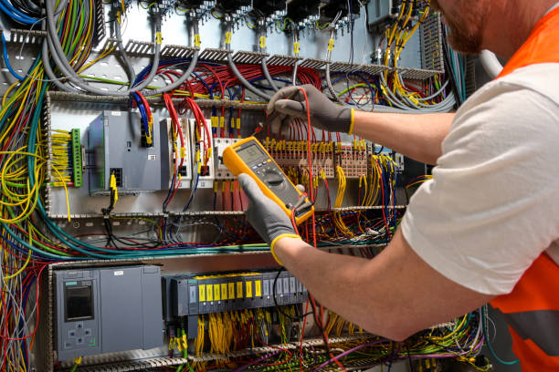 Best 24-Hour Electrician  in Darrington, WA