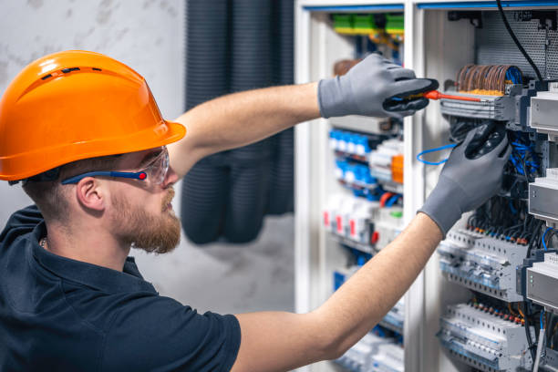 Best Electrical Outlet Repair  in Darrington, WA