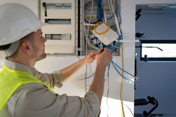 Best Electrical Contractors for Businesses  in Darrington, WA