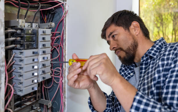 Best Electrical Rewiring Services  in Darrington, WA